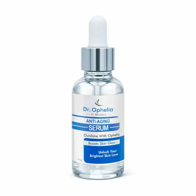 Actual product image
