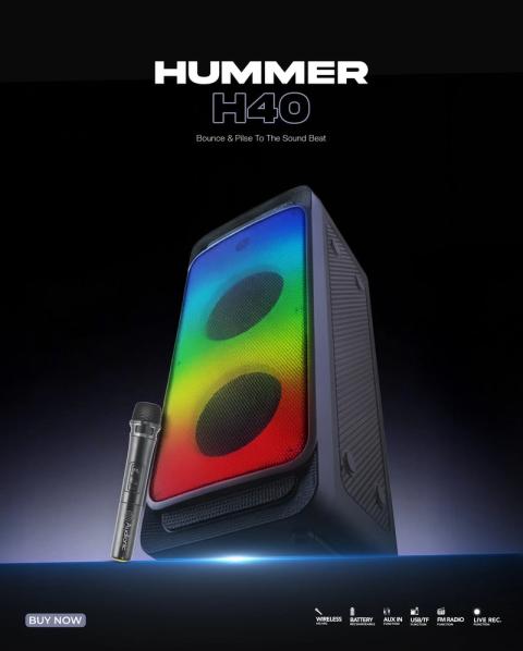 Actual product image