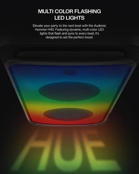 Actual product image