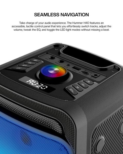Actual product image