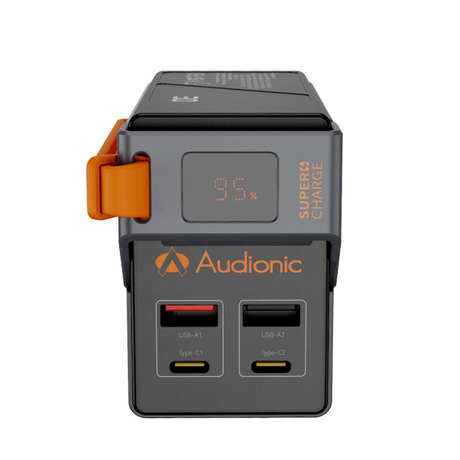 Actual product image