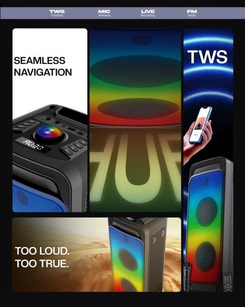 Actual product image