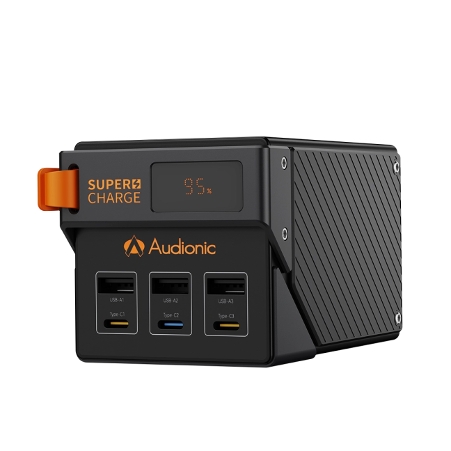 Actual product image