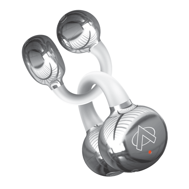 Actual product image