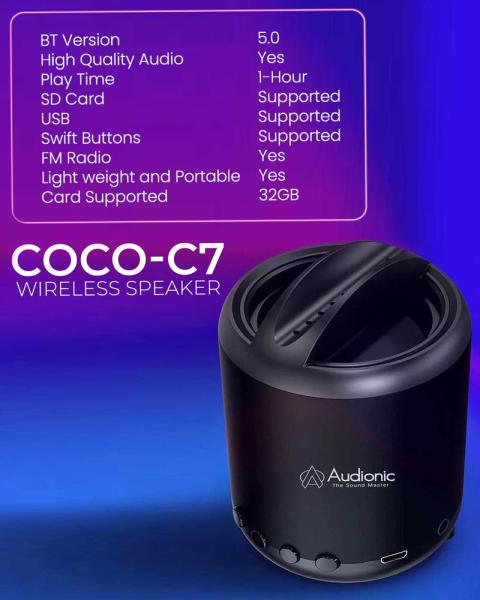 Actual product image