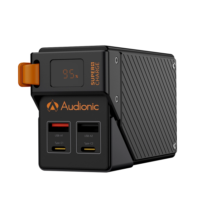 Actual product image