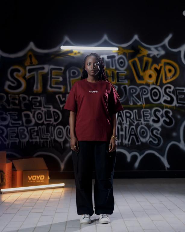 Actual product image