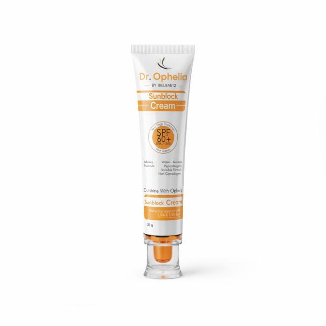 Actual product image